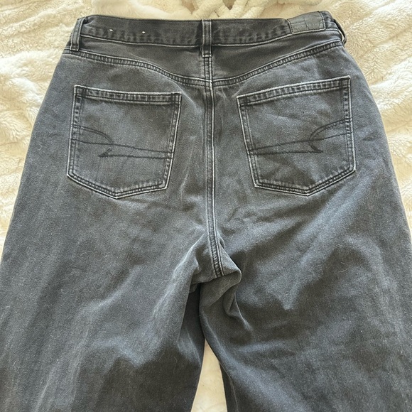 American Eagle Outfitters Denim Jeans 12 - Picture 3 of 3